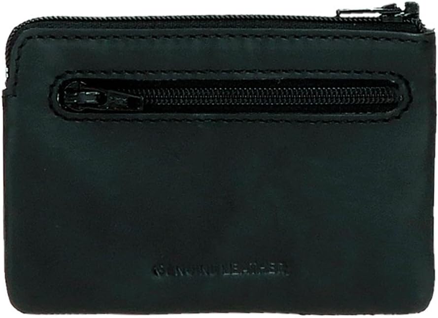 Detalle 2 de Pepe Jeans Hilltop monedero tarjetero gris