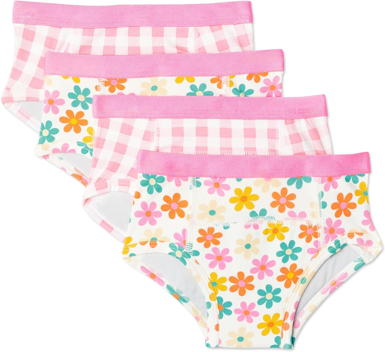 Thumbnail 5 de Amazon Essentials Mixte Enfant Culotte d’Apprentissage en Coton
