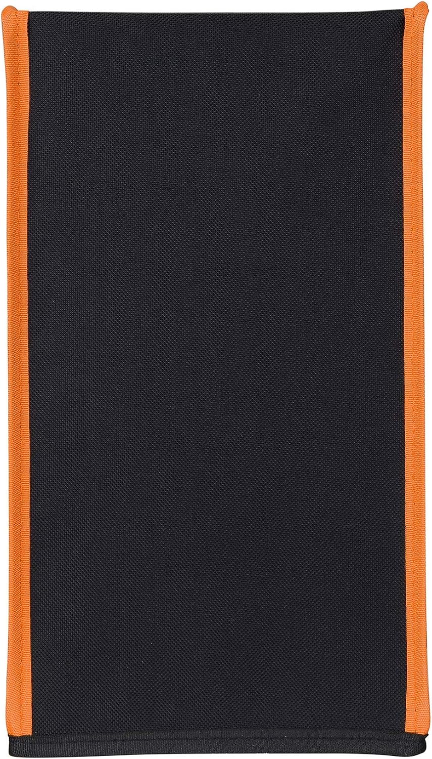 Thumbnail 5 de playvital Xbox Series X Dust Cover Orange Trim