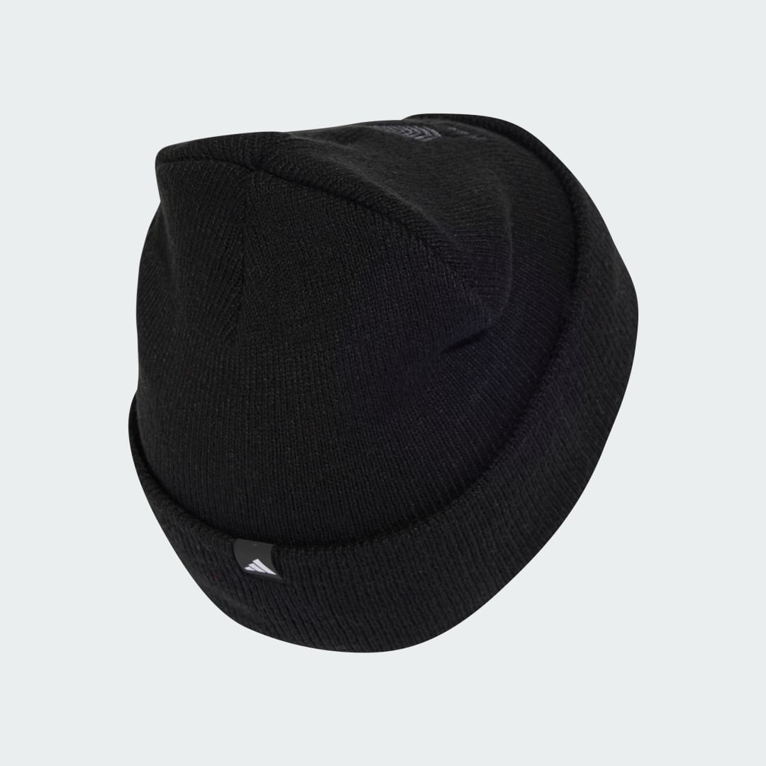 Thumbnail 1 de Gorro All Blacks de Adidas — estilo, confort y versatilidad en negro