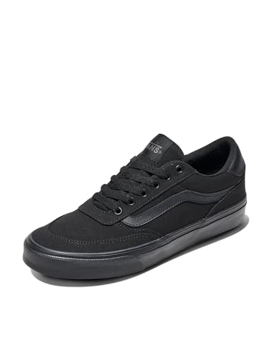 Detalle de Vans Brooklyn Ls Basket Homme ⚙