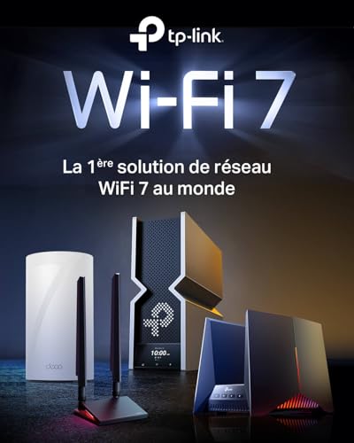 Thumbnail 5 de TP-Link Archer TBE400E Tarjeta WiFi 6.5 Gbps