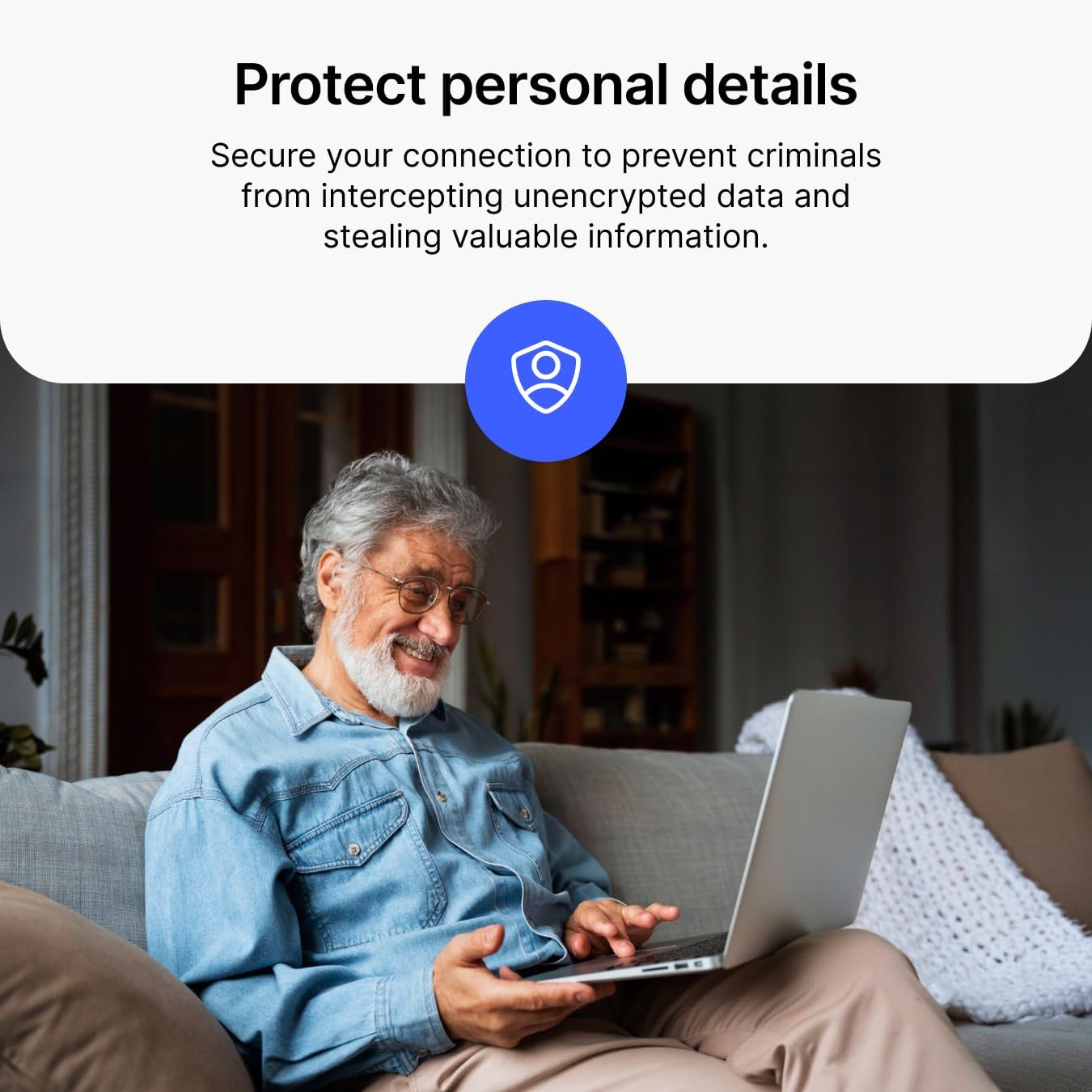 Thumbnail 5 de NordVPN Plus: VPN + Password Manager Bundle for 10 Devices (1-Year)
