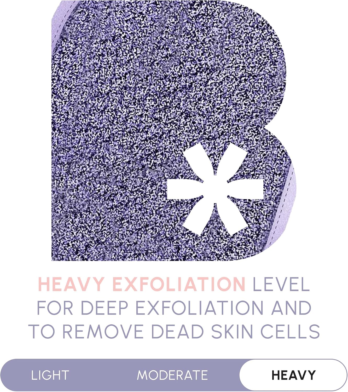 Thumbnail 3 de Brooklyn Botany Exfoliating Mitt 1 mitt