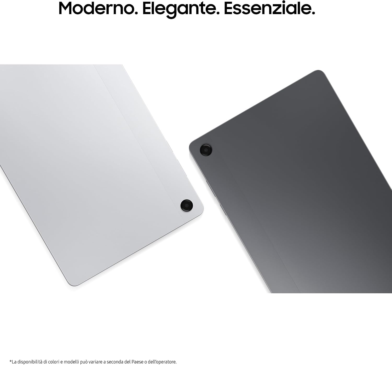 Detalle 2 de Samsung Galaxy Tab A11+ Tablet Android