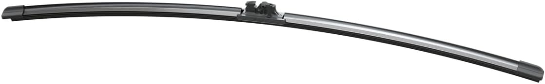 Detalle de Bosch APX26 Tergicristallo Aerotwin da 650 mm – High performance per parabrezza anteriore