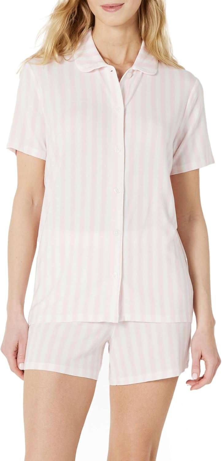 Thumbnail 6 de Amazon Essentials x Sofia Grainge Mommy and Me Pajama Set