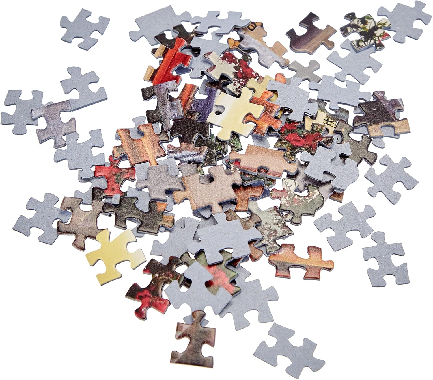 Thumbnail 2 de Educa Puzzle 1000 pièces pour adultes Pagode Yasaka, Kyoto (à partir de 14 ans)