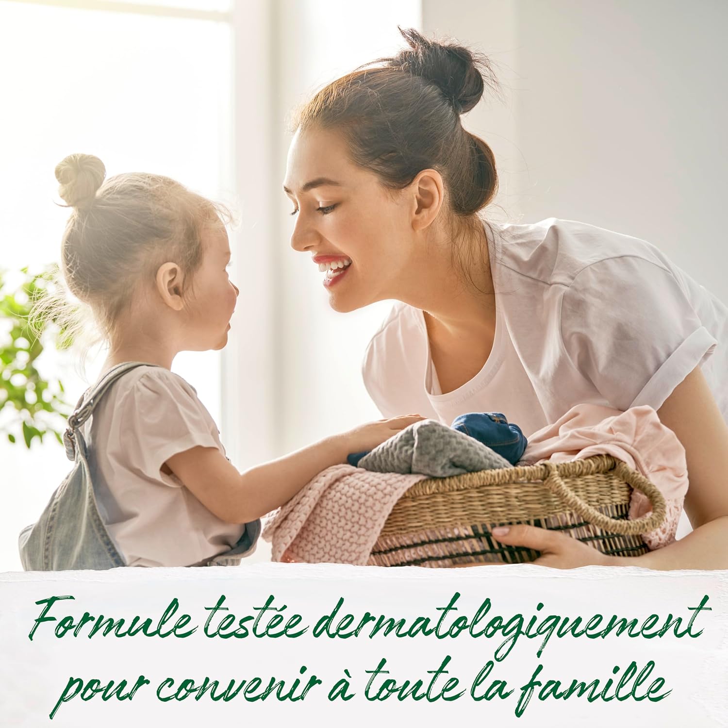 Thumbnail 6 de Persil Douceur d'Amande Lessive Liquide
