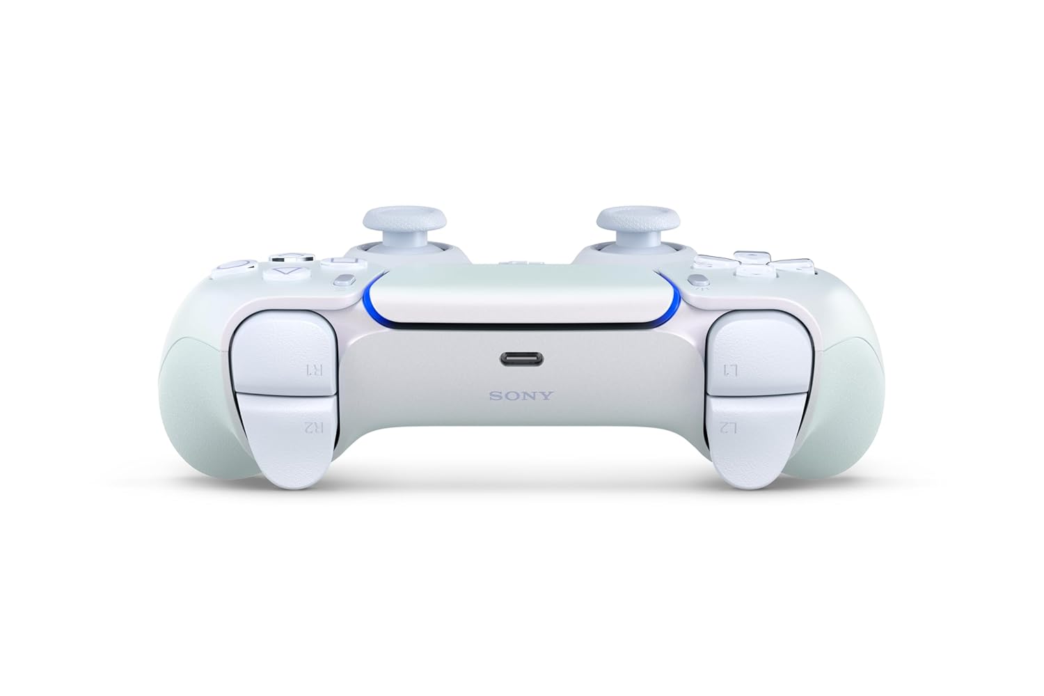 Thumbnail 3 de PlayStation DualSense Wireless-Controller – Chroma Pearl