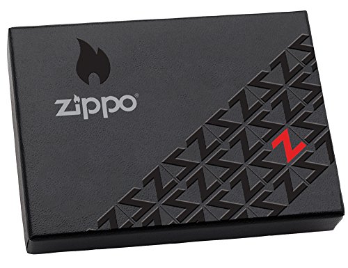 Thumbnail 10 de Zippo 29268 Armor Antique Brass encendedor talla única