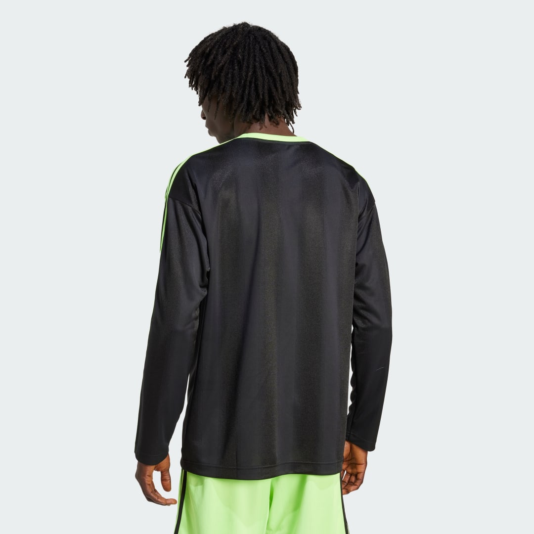 Thumbnail 1 de Camiseta adidas Adicolor Jacquard de manga larga