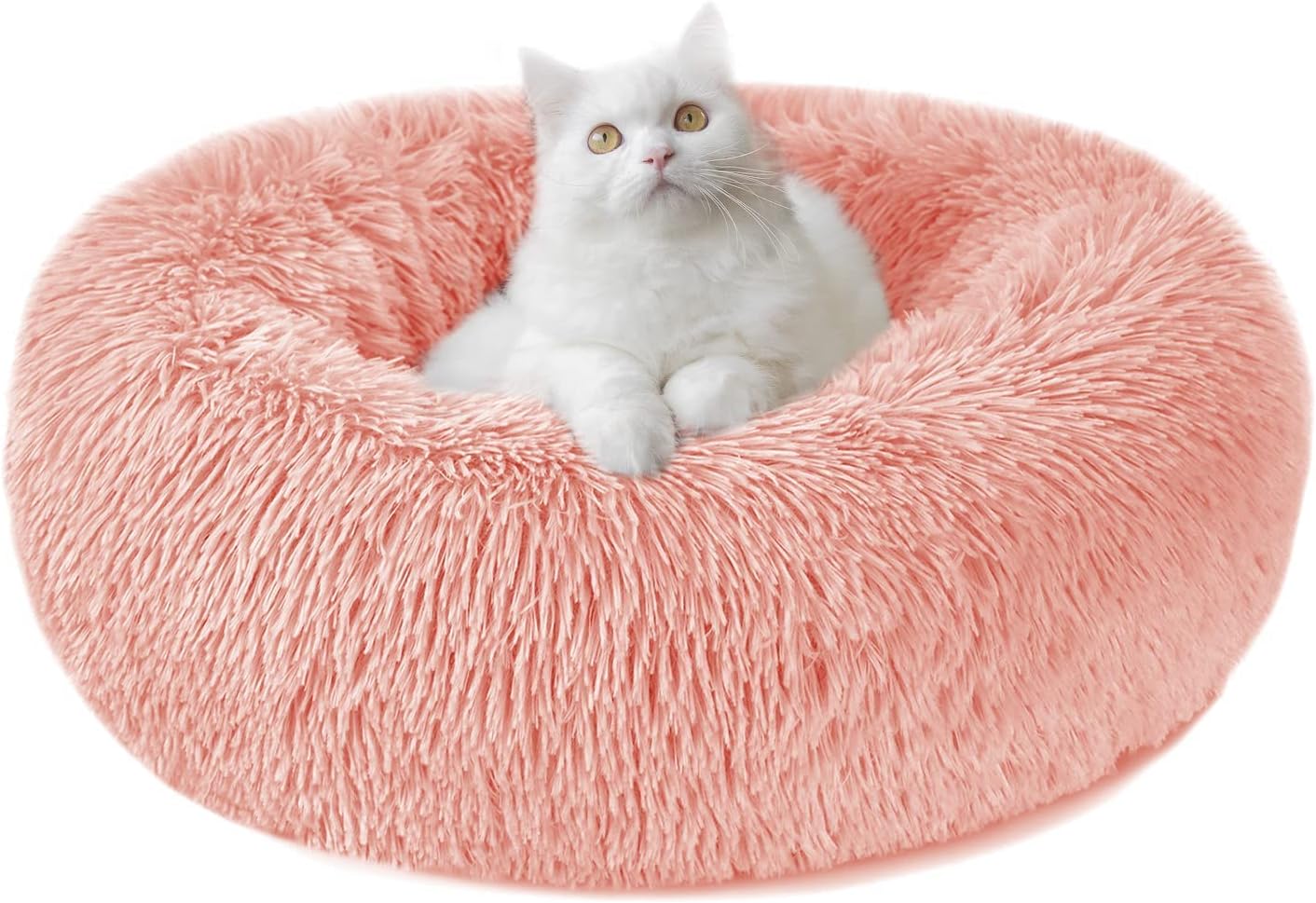 Detalle de Nepfaivy Cuccia donut 50 cm rosa M