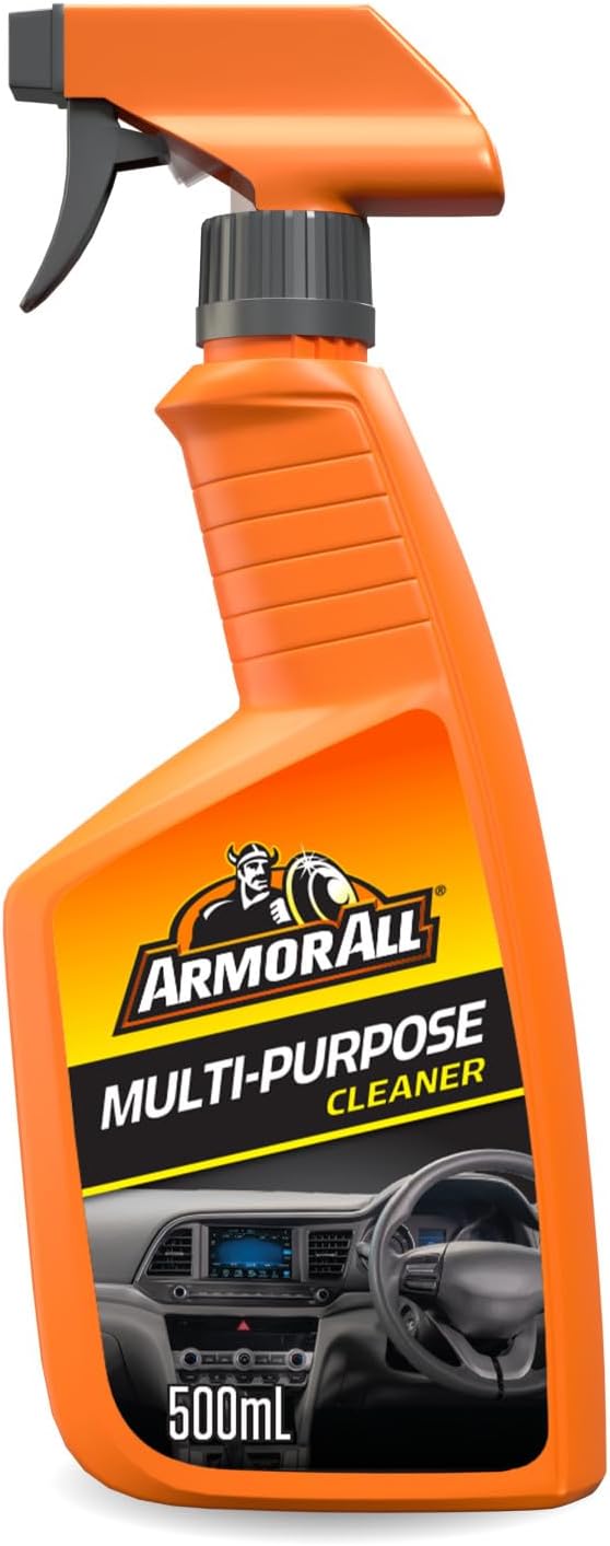 Thumbnail 6 de Armor All GAA38400ENB Stain Remover Foam Cleaner