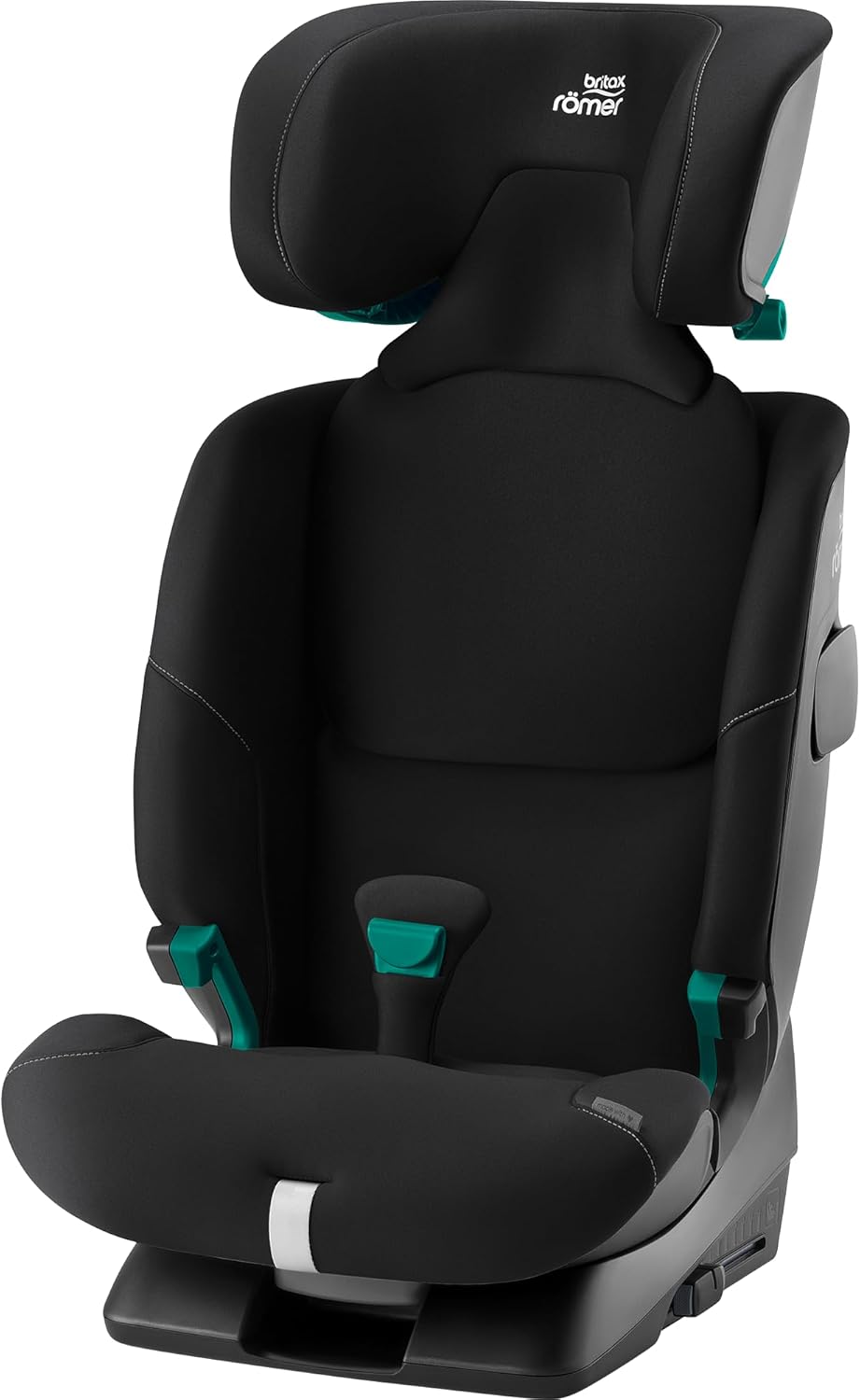 Thumbnail 5 de BRITAX RÖMER ADVANSAFIX 2 Z-LINE i-Size 76–150 cm con ISOFIX e Top Tether Space Black