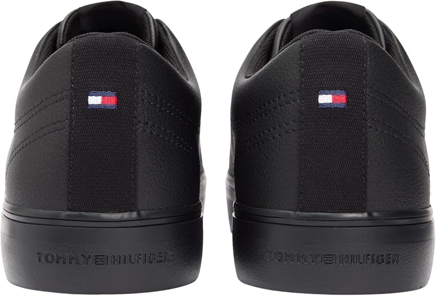 Thumbnail 6 de Tommy Hilfiger Core Low sneaker Blanco 42