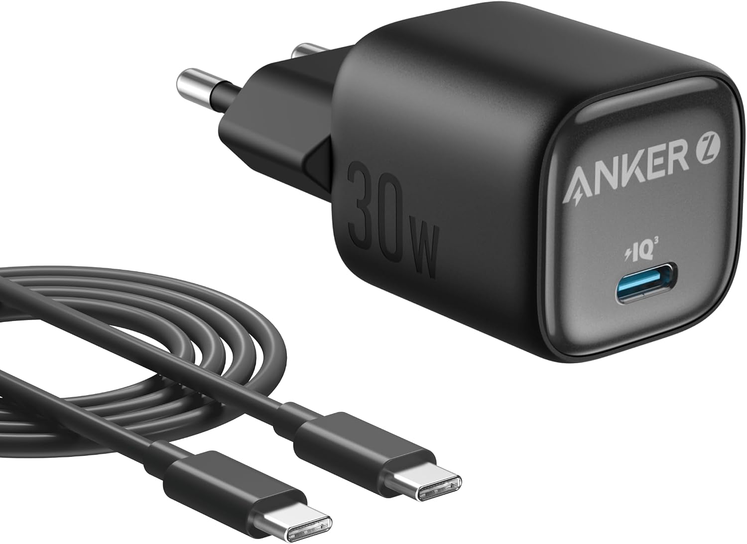 Thumbnail 6 de Anker Zolo 30W Cargador USB-C rápido