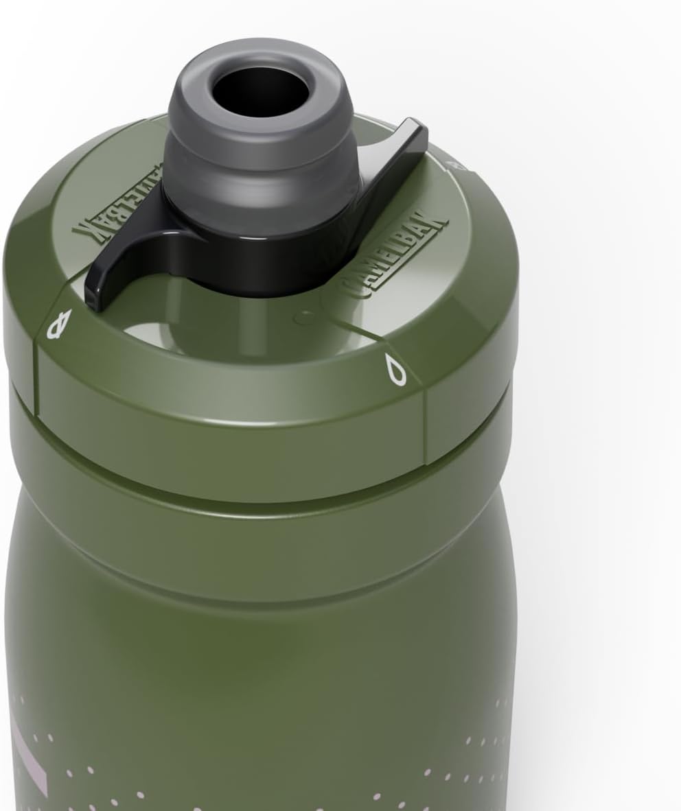Thumbnail 2 de CamelBak Cycling Water Bottle 15 oz
