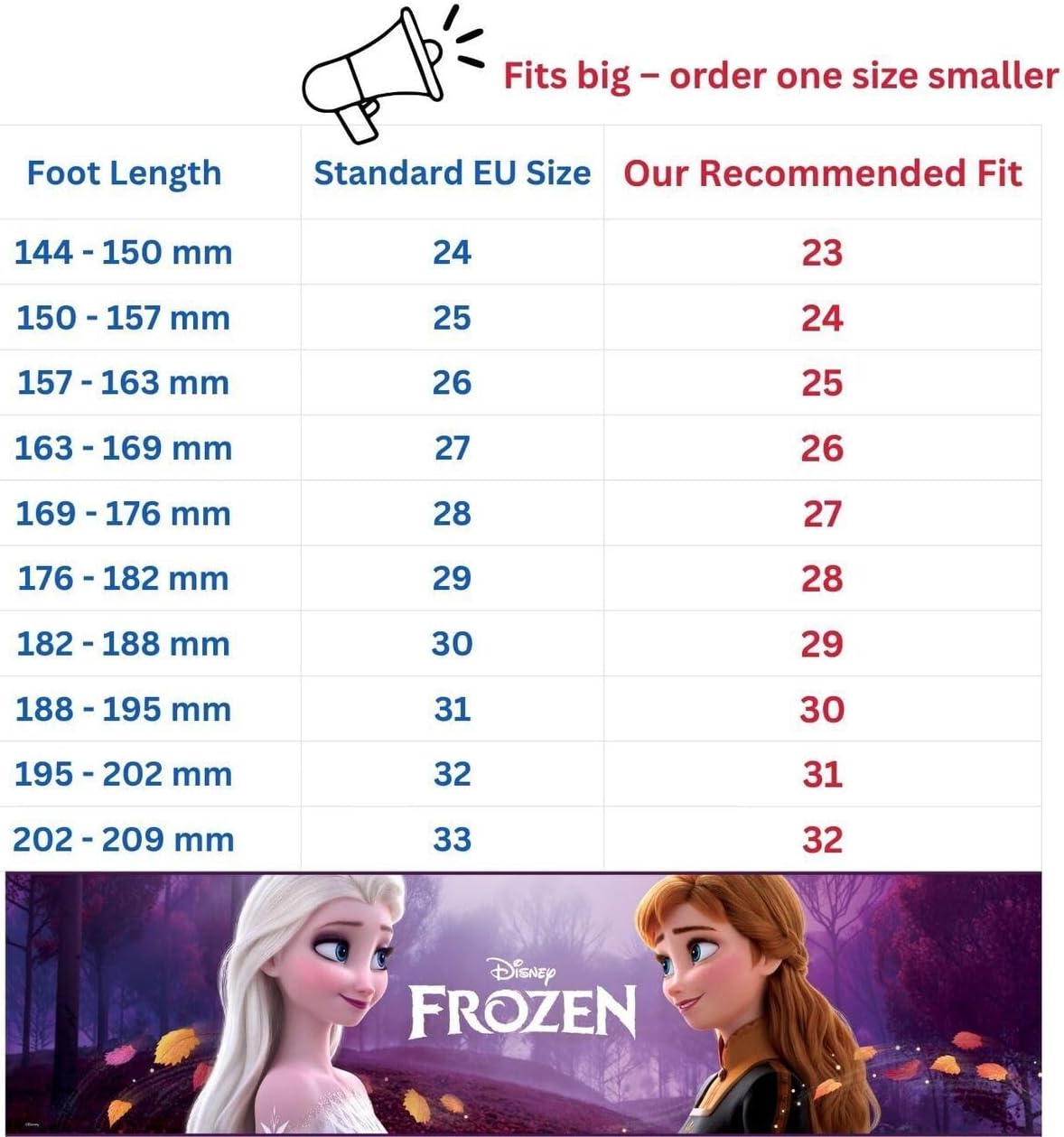 Detalle de Leomil Parent_FR_Houseshoes_Girl_noLED_All Frozen-ballerina’s voor meisjes