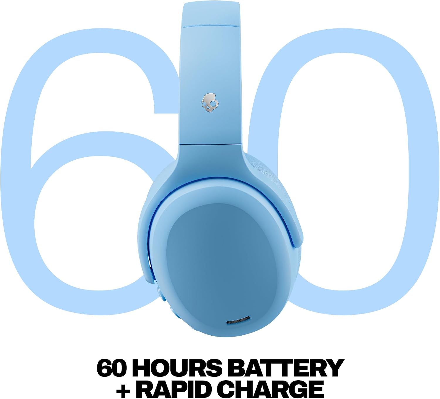 Thumbnail 2 de Skullcandy Crusher ANC 2 Casque Bluetooth