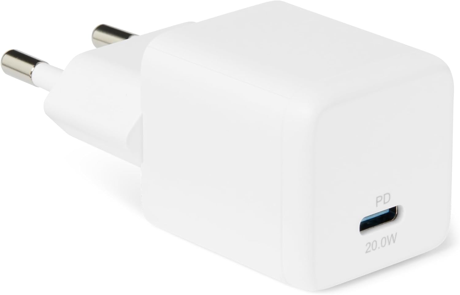 Thumbnail 5 de Amazon Basics Caricabatterie da Parete Nano GaN 65W