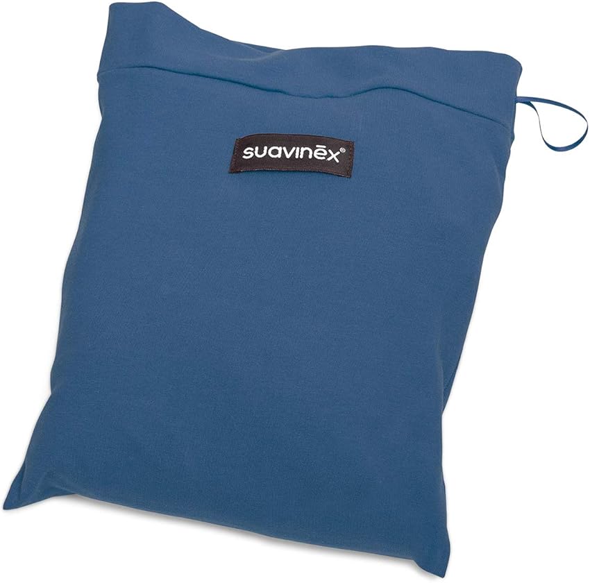 Thumbnail 1 de SUAVINEX Babywrap fular portabebés 4,90 m
