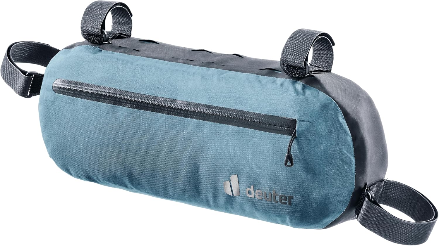 Detalle de deuter Cabezon FB 4 – wodoodporna torba na ramę rowerową 4 l, 145 g