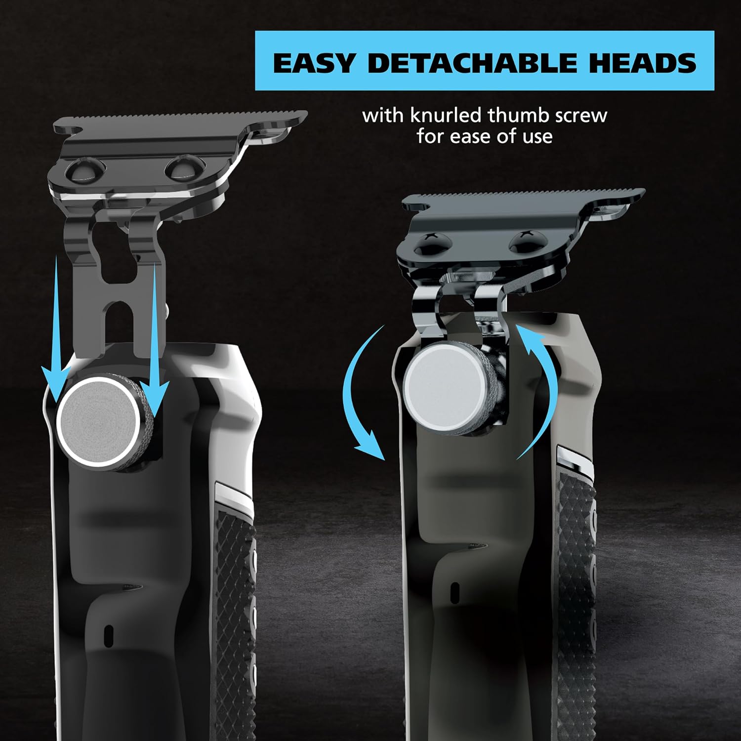Thumbnail 3 de Wahl 3026018 Pro Series Trimmer 2h battery