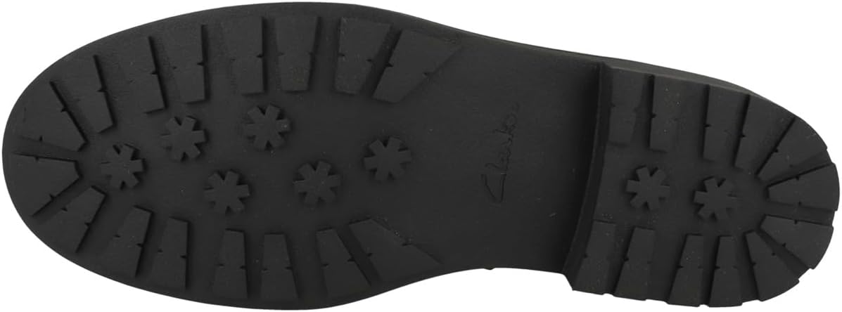 Thumbnail 4 de Clarks Orinoco 2 Spice Bottes en cuir — Confort premium et élégance discrète