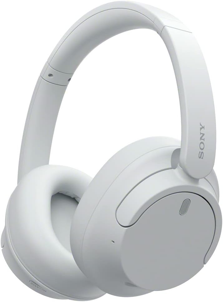 Detalle de Sony WH-CH720N Wireless Noise Cancelling Headphones