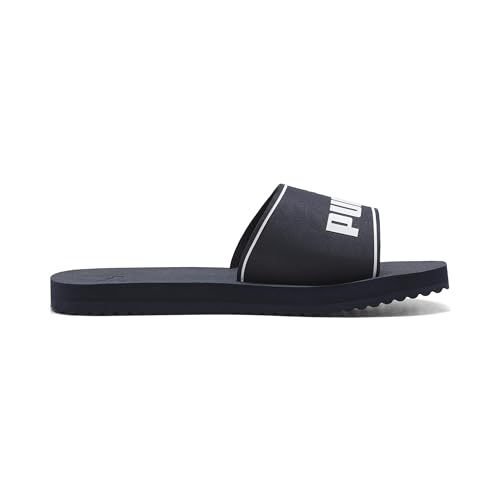 Thumbnail 4 de PUMA PURECAT 2.0 Sandalia unisex New Navy Puma White, 46 EU