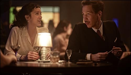 Detalle de L'Affaire Bojarski — DVD LE PACTE sur Amazon FR