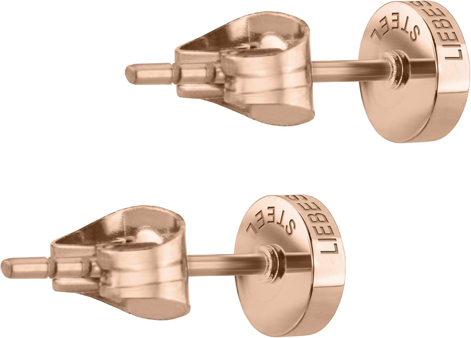 Thumbnail 1 de Liebeskind Berlin Ohrstecker LJ-0049-E-07 aus Edelstahl