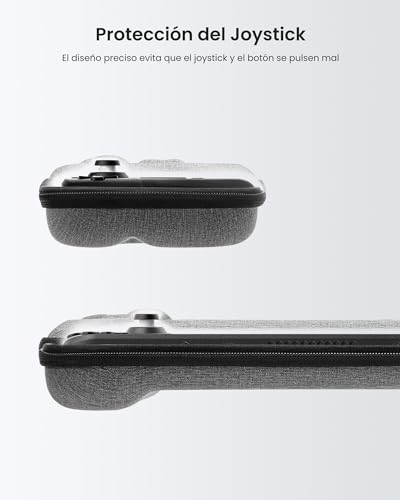 Thumbnail 4 de Etui tomtoc pour Steam Deck OLED