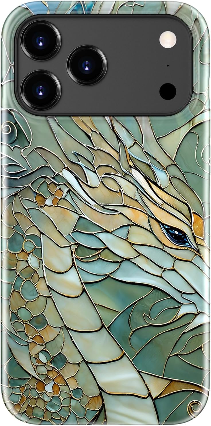 Thumbnail 6 de DorisMax iPhone Air Case Cute: Wireless Charging Compatible 💎