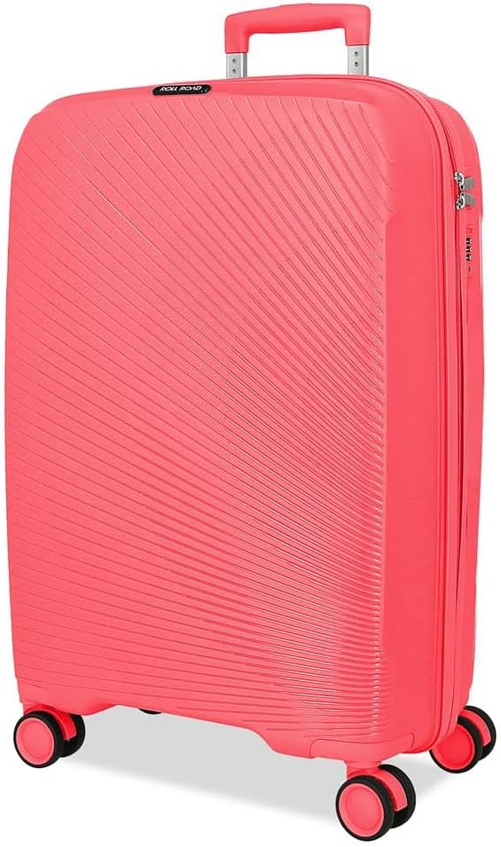 Detalle de Roll Road Orbit Maleta de cabina 37 L