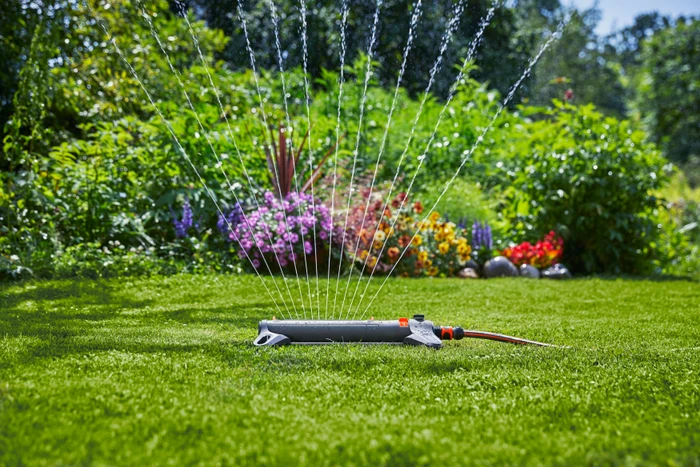 Thumbnail 11 de Gardena Viereckregner AquaZoom S 9–150 m²