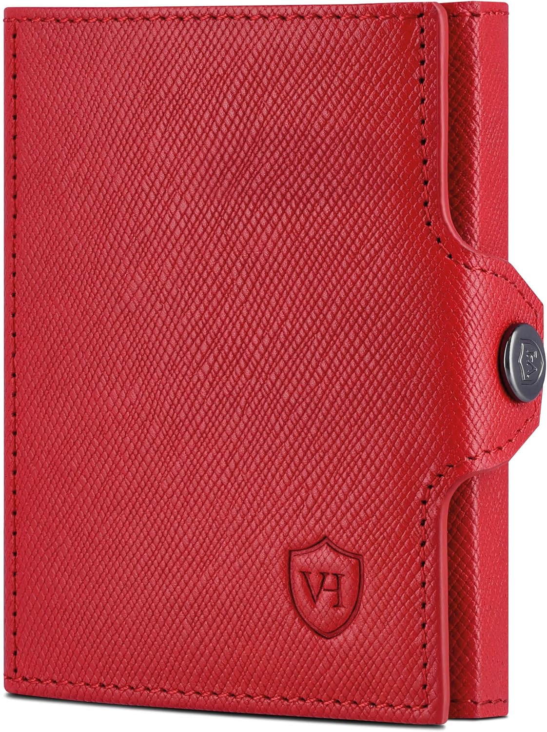 Thumbnail 4 de VON HEESEN Slim Wallet Geldbörse mit RFID-Schutz