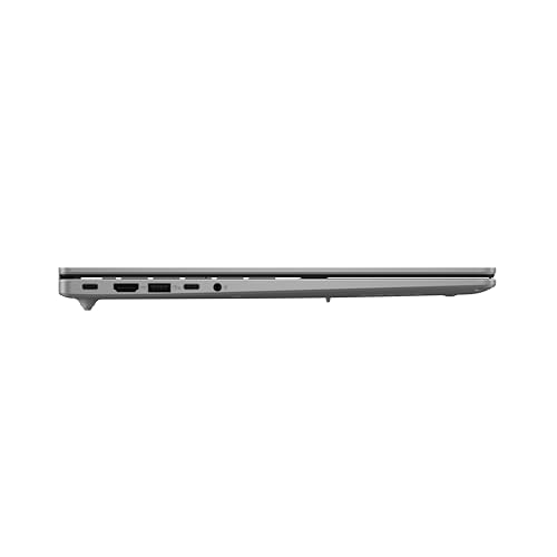 Thumbnail 5 de ASUS Vivobook 16 F1607QA#B0GN3VTL78: Notebook 16" con Snapdragon X1, 16 GB RAM e 512 GB SSD