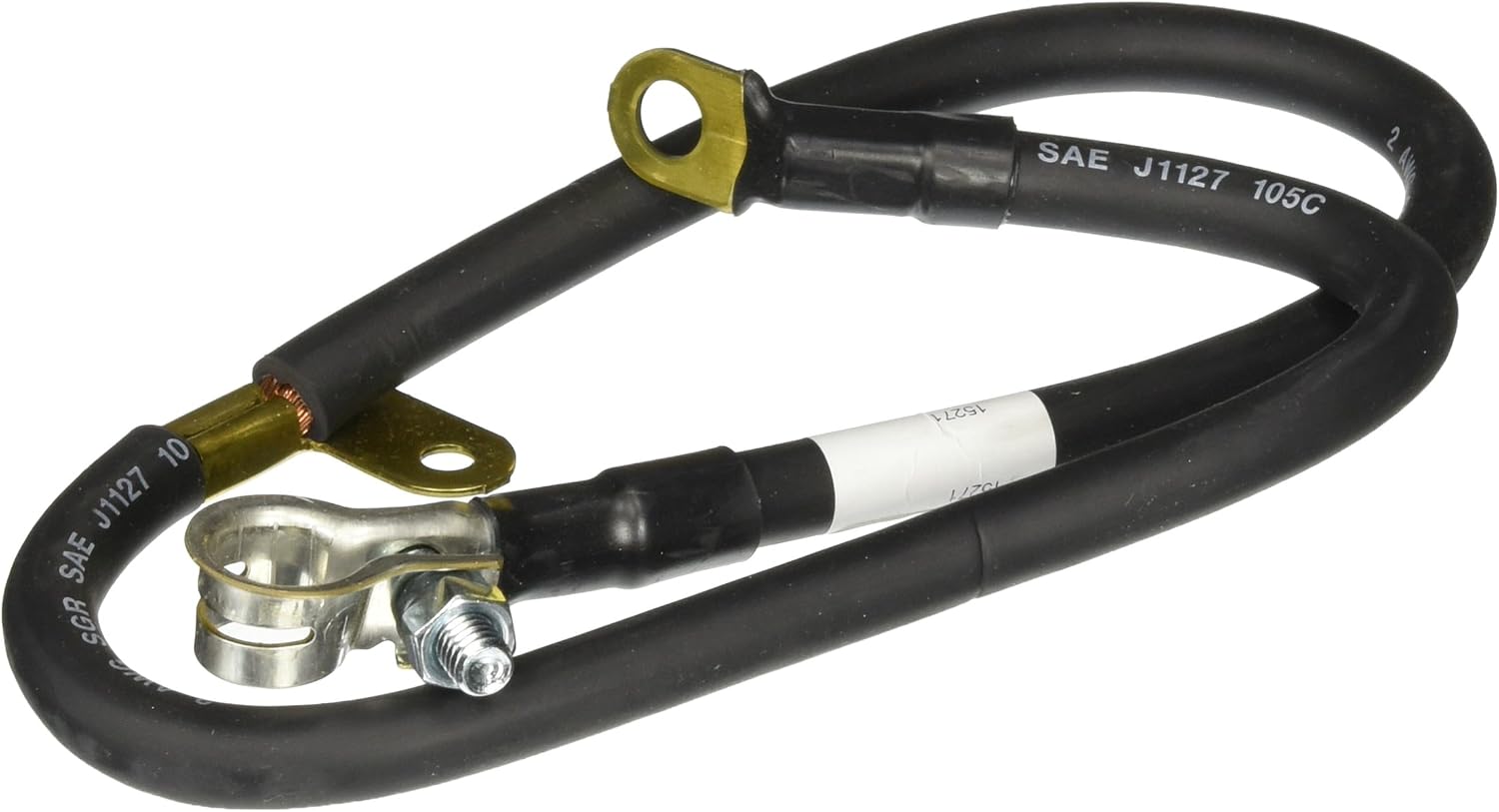 Detalle de Standard Motor Products Battery Cable A30-2CLT