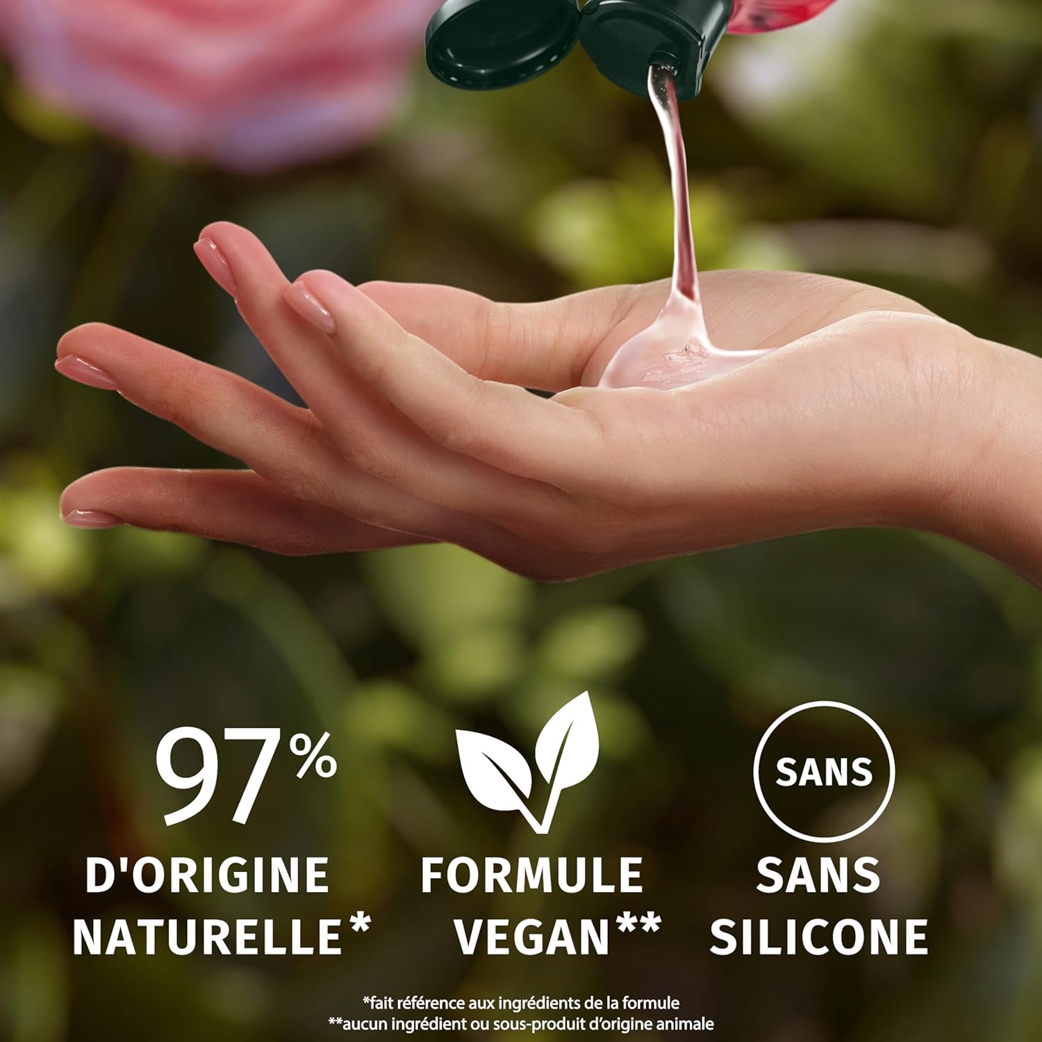 Thumbnail 4 de Herbal Essences Routine Douceur 250 ml