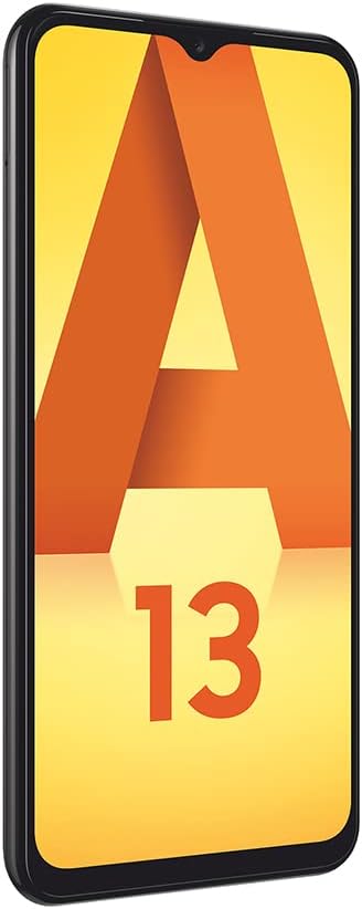 Thumbnail 2 de Samsung Galaxy A13 (A135F/DS) 64GB, 4GB RAM, Dual SIM, Black