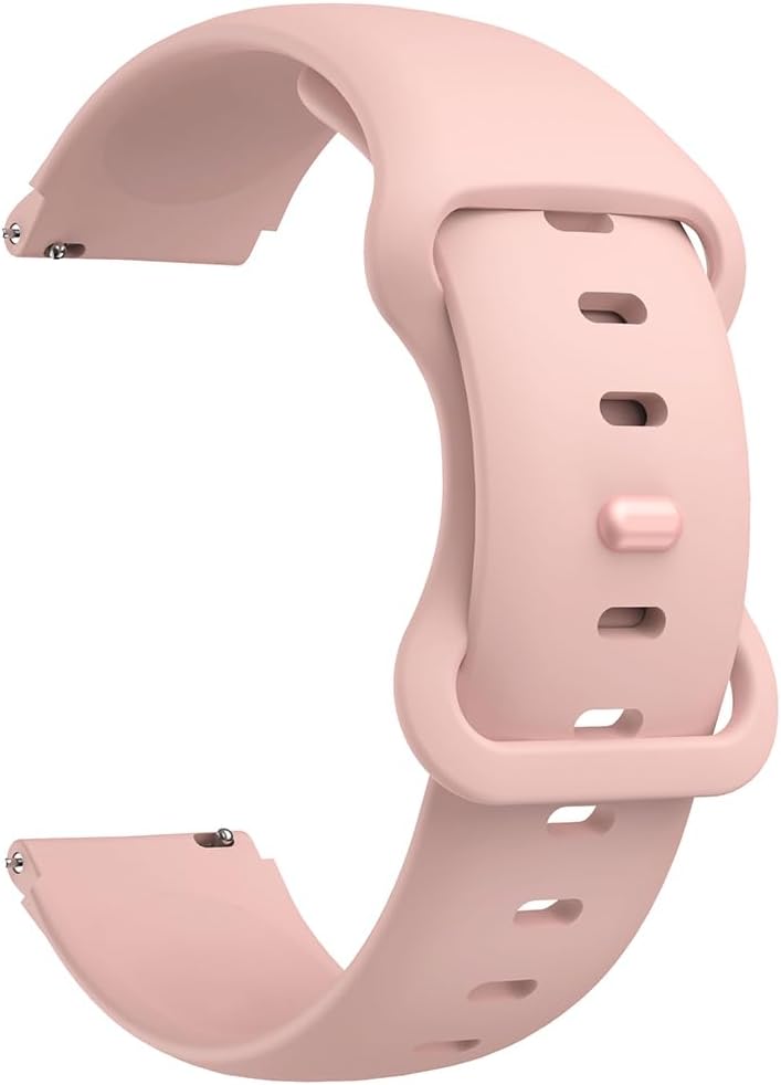 Thumbnail 2 de BYISYUE Silicone Band 18mm for Garmin Vivomove 4S