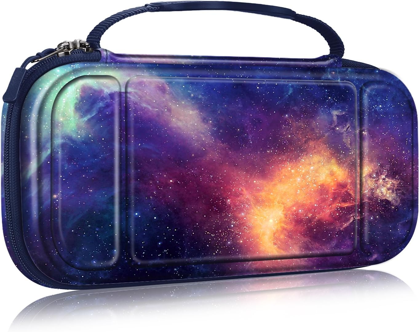 Detalle de FINTIE Carrying Case for Nintendo Switch 2, 2025