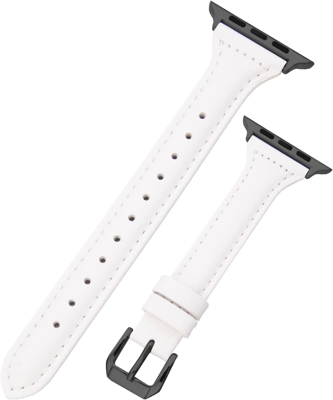 Thumbnail 3 de SEURE Lederarmband 38/40/41mm Apple Watch
