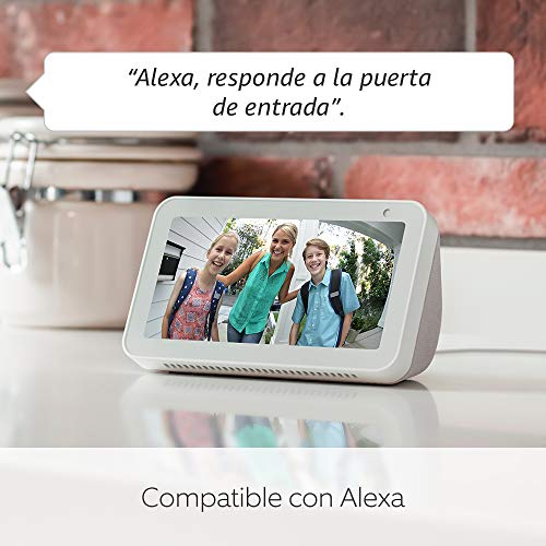 Thumbnail 4 de Ring Pro videotimbre 1536p HD con detección 3D