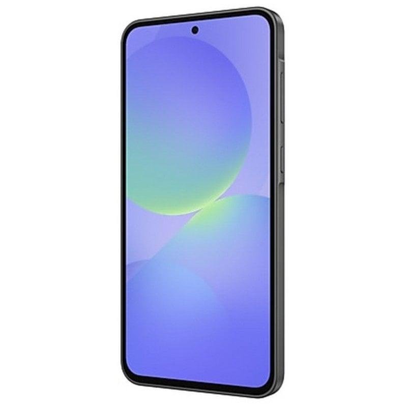Detalle de Samsung Galaxy A36 5G 6GB/128GB Negro: rendimiento, conectividad y resistencia para uso diario