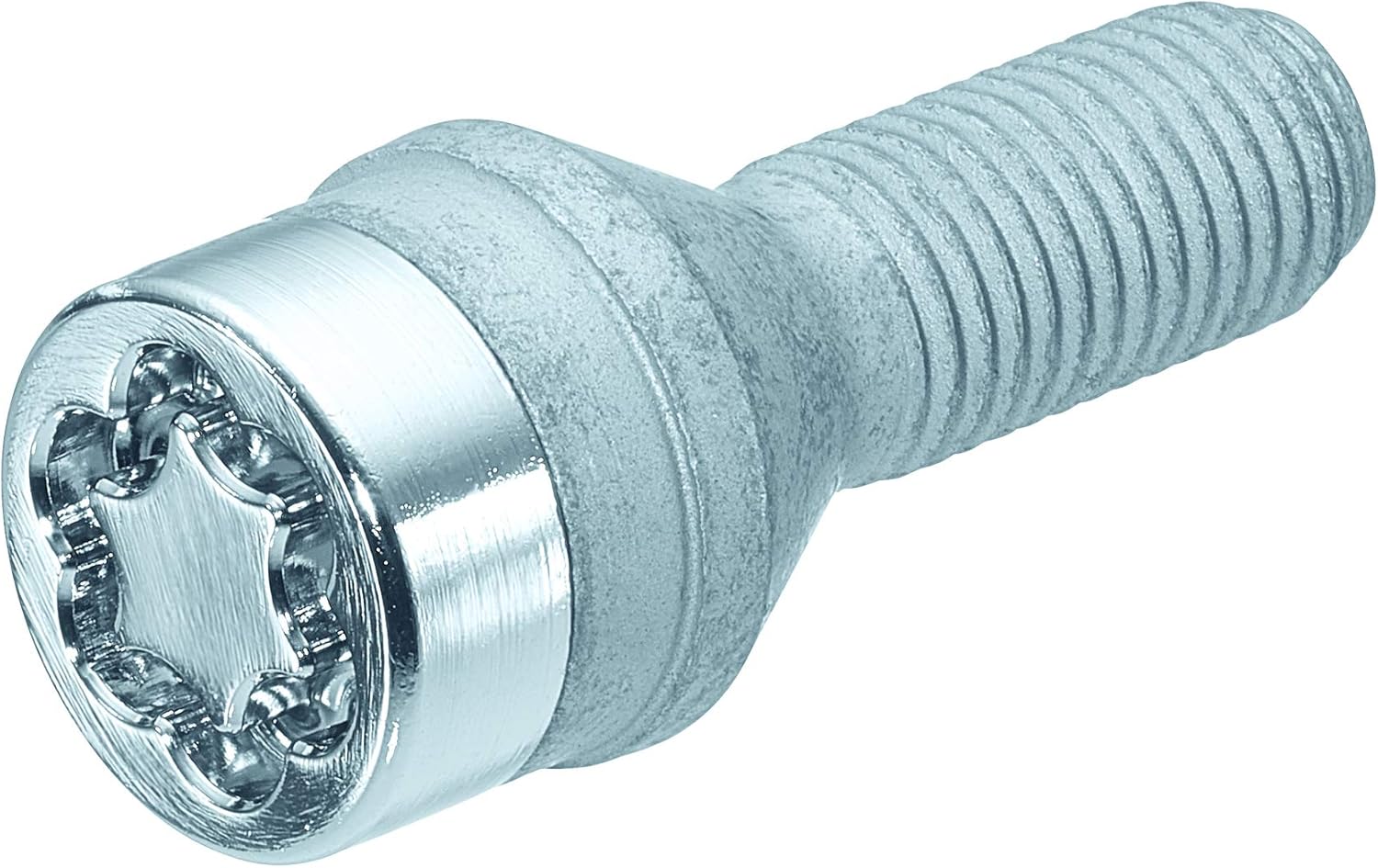 Detalle 2 de McGard M14x1.50 boulons antivol 25mm 🔒