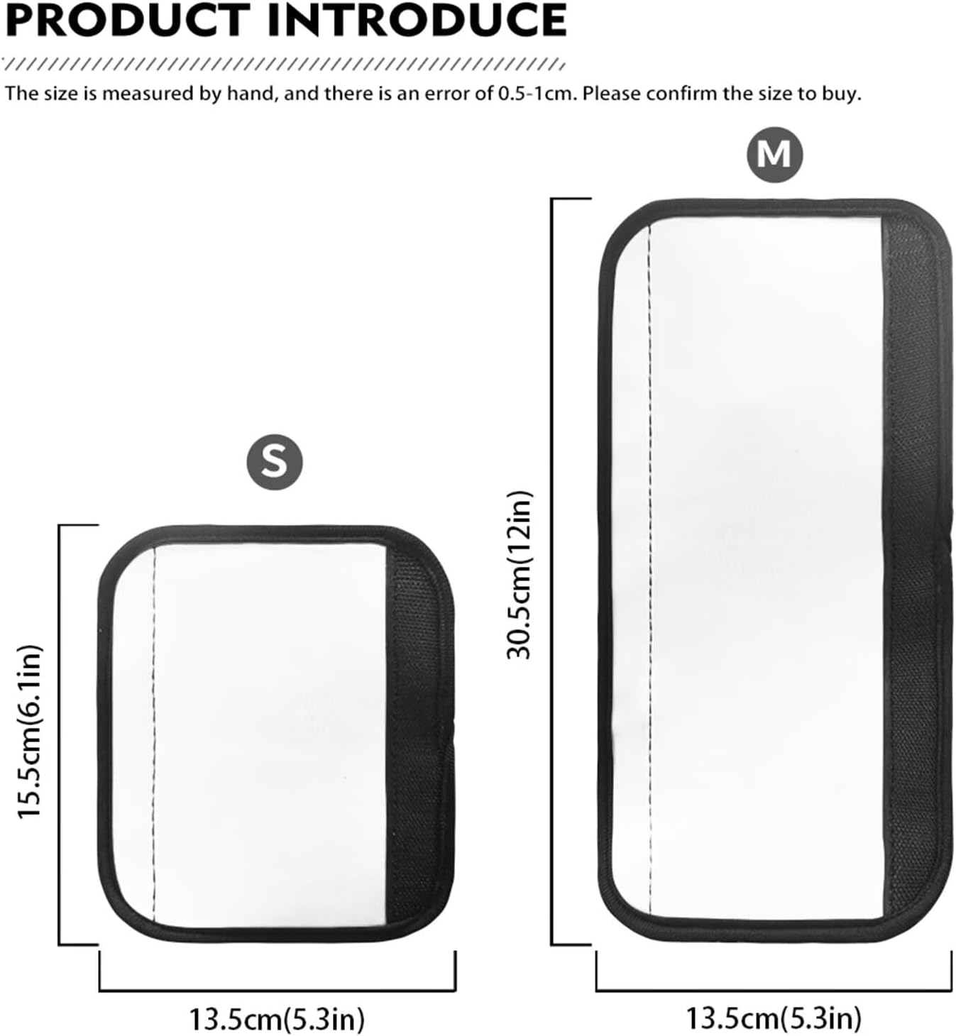 Thumbnail 6 de Garucesta Refrigerator Handle Covers, Pack of 6