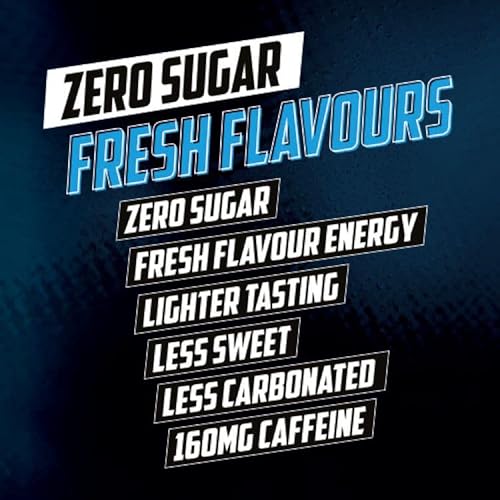 Thumbnail 2 de Monster Ultra Energy Drink Zero Sugar | 9 x 500 ml